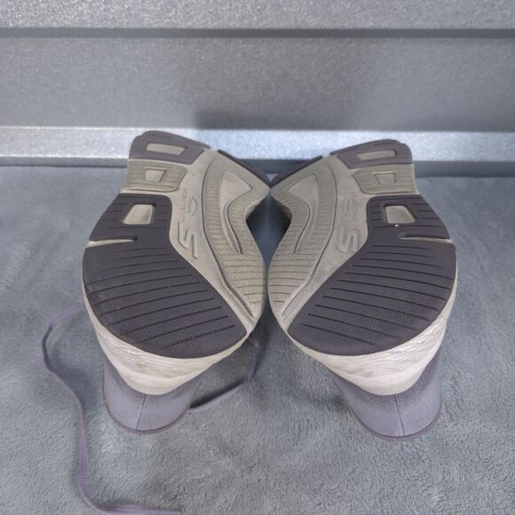 Skechers Slip-Ins Max Cushion Women’s Running Shoes Size 7 129655 Memory Foam - Picture 12 of 12